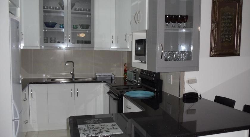 The Bridge Unit 30 Apartment Saint Lucia Estuary Exterior foto