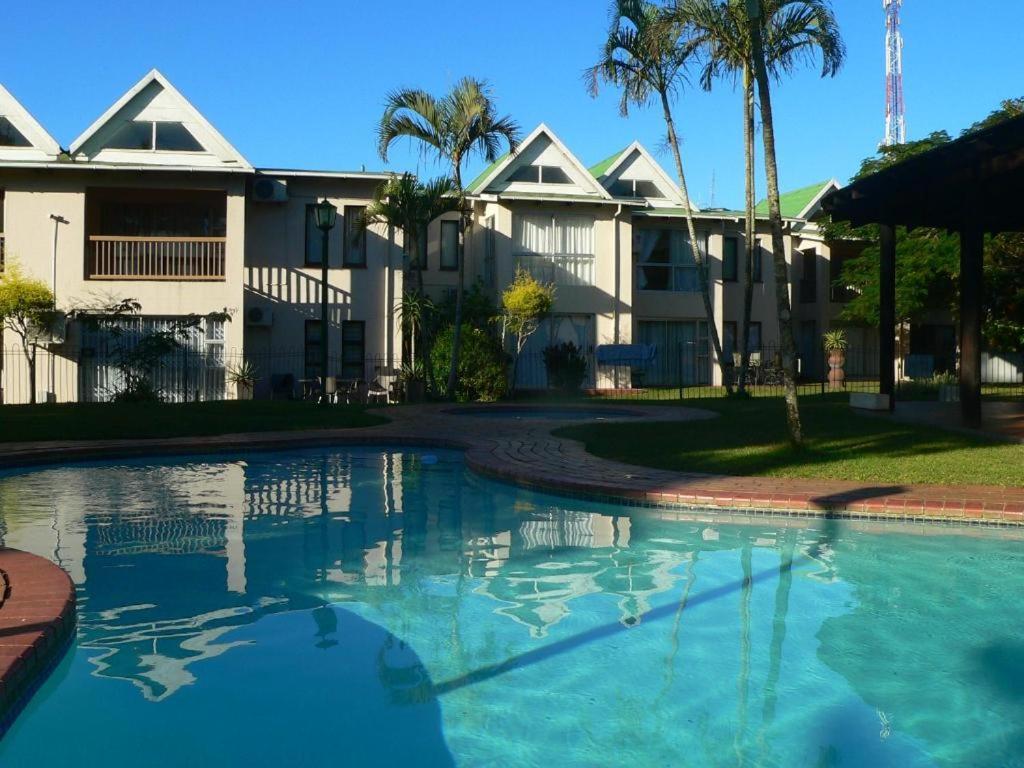 The Bridge Unit 30 Apartment Saint Lucia Estuary Exterior foto