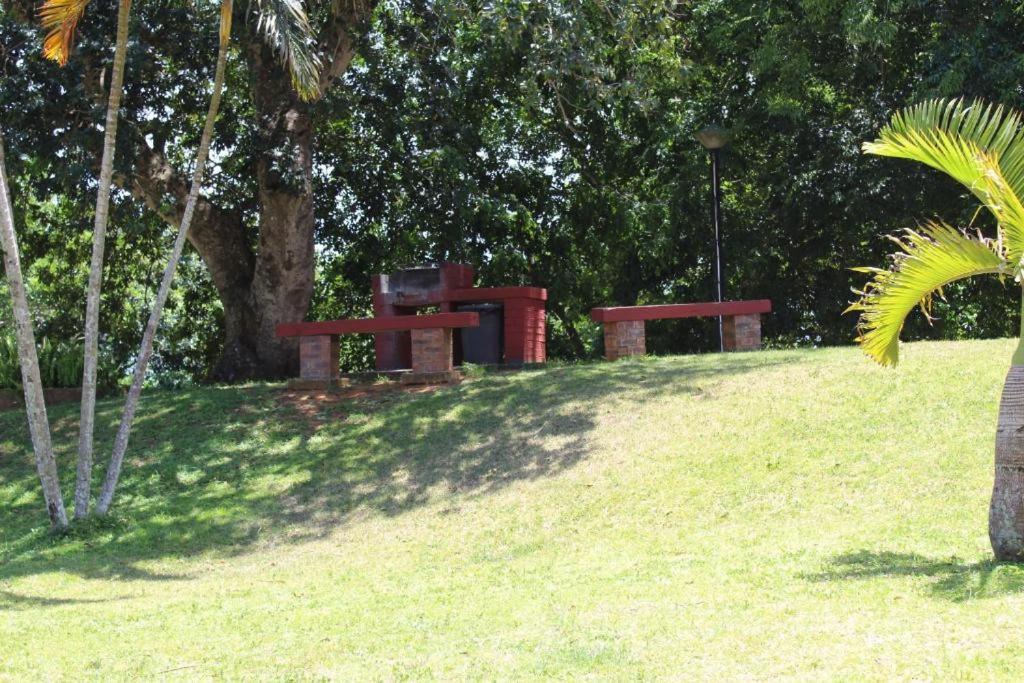The Bridge Unit 30 Apartment Saint Lucia Estuary Exterior foto