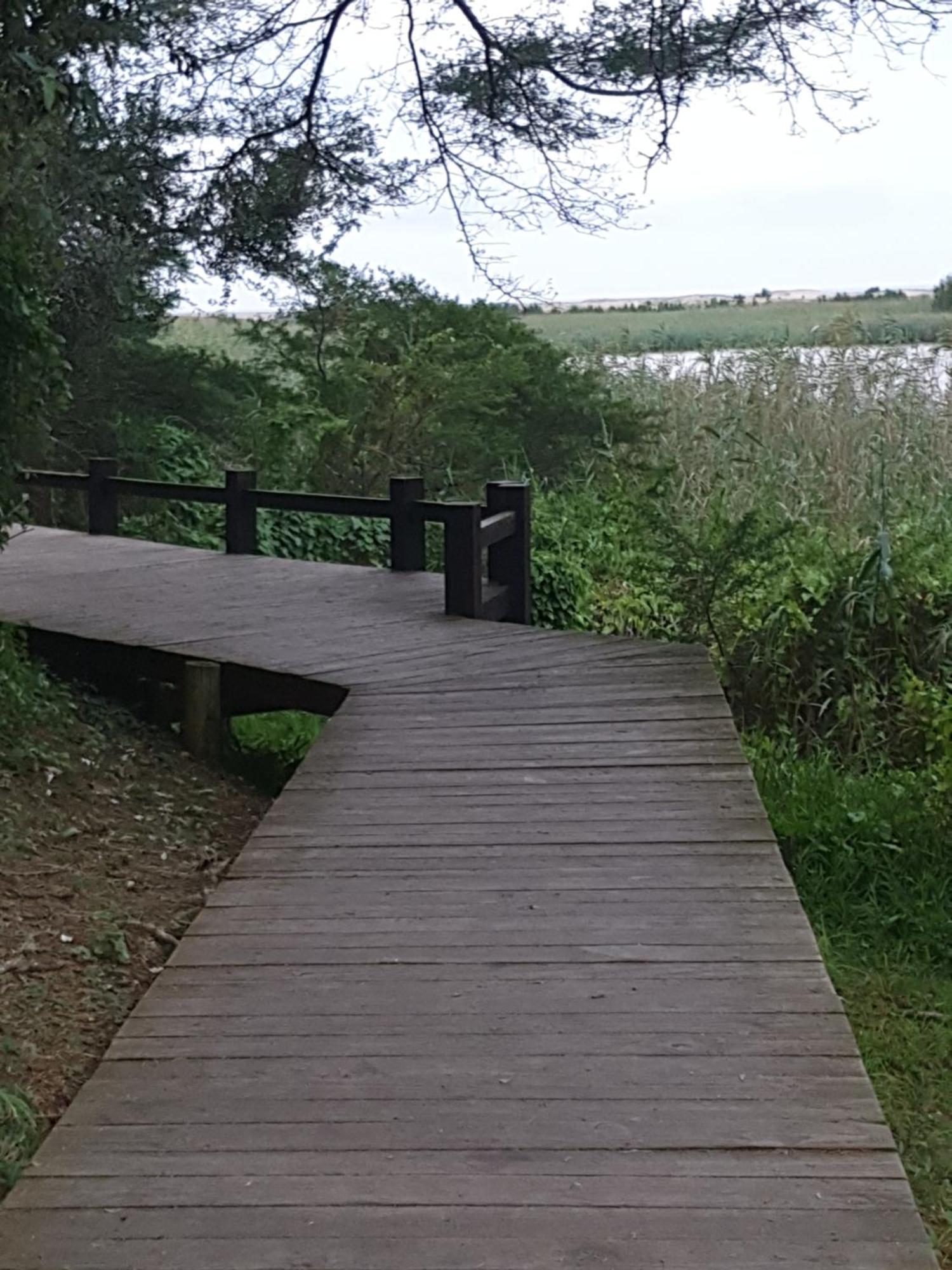 The Bridge Unit 30 Apartment Saint Lucia Estuary Exterior foto
