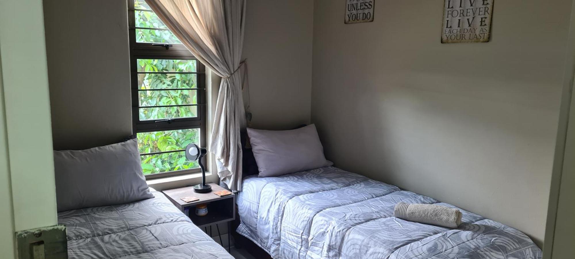 The Bridge Unit 30 Apartment Saint Lucia Estuary Exterior foto